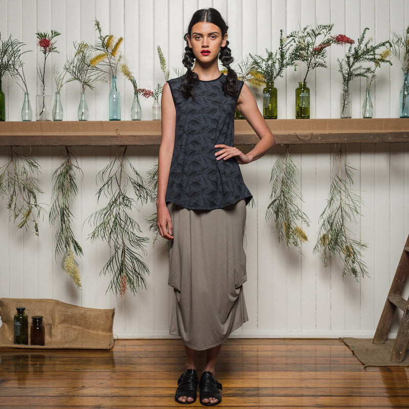 A Timeless Classic - The Thea Skirt