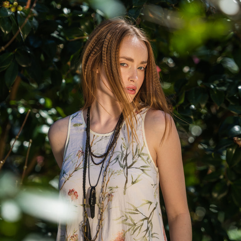 Grevillea 2: Back to Nature - Part 1/3 - Natural Grevillea