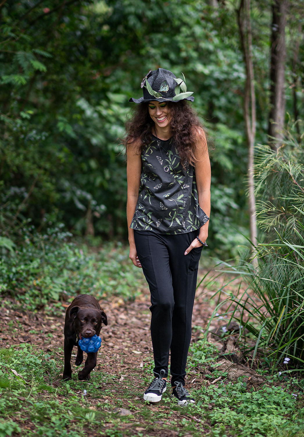 Australian Made Pants: Choosing the perfect pant