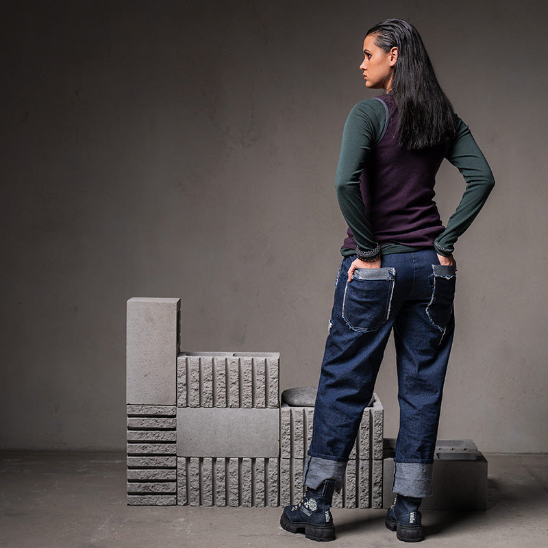 Top 10 Australian Made Workwear Pants for Women