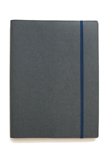 A4 Eco Denim Journal - Blank