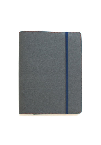 A5 Eco Denim Journal - Blank