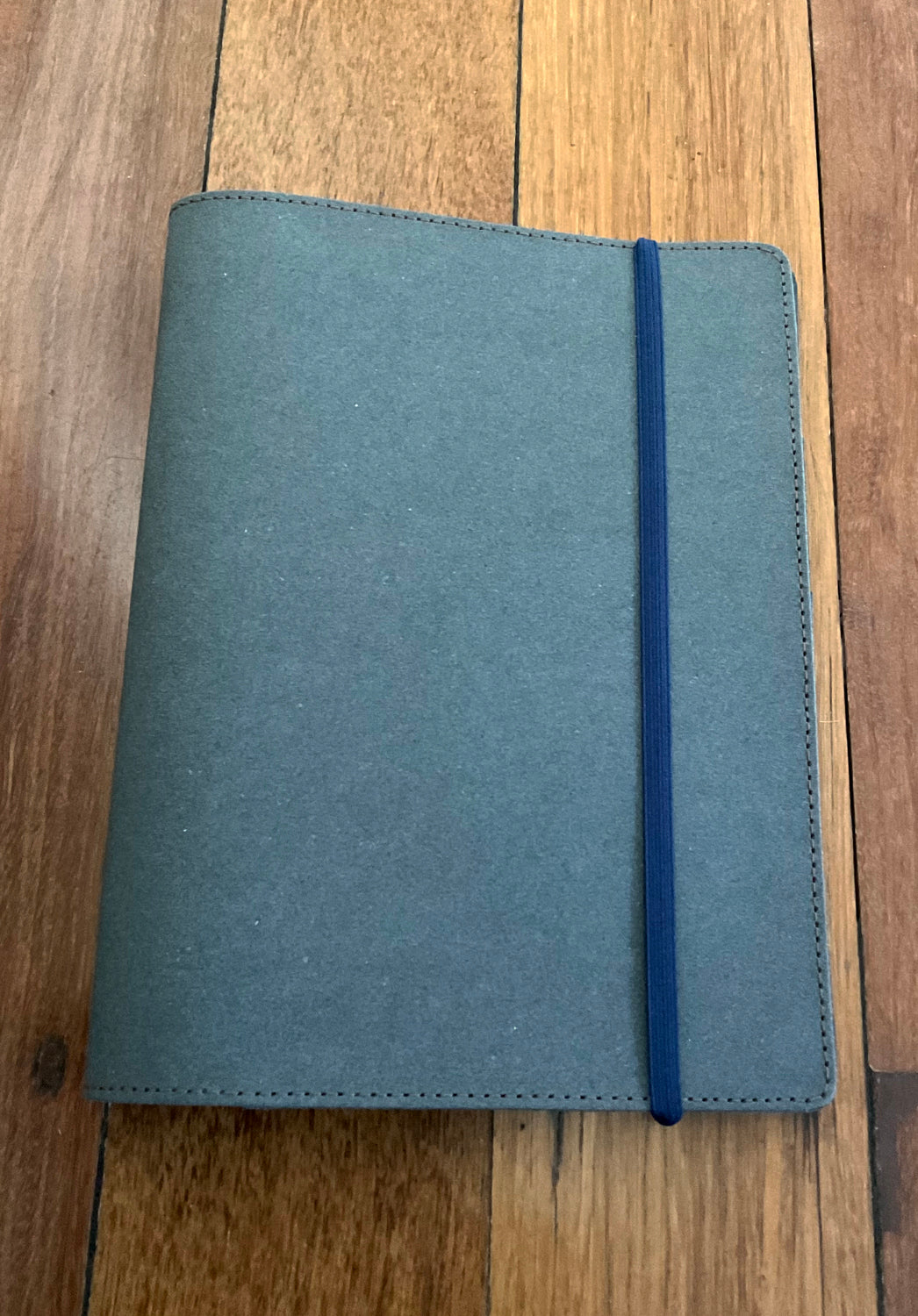 corban and blair notebooks, recycled journals, 100% australian made stationery
