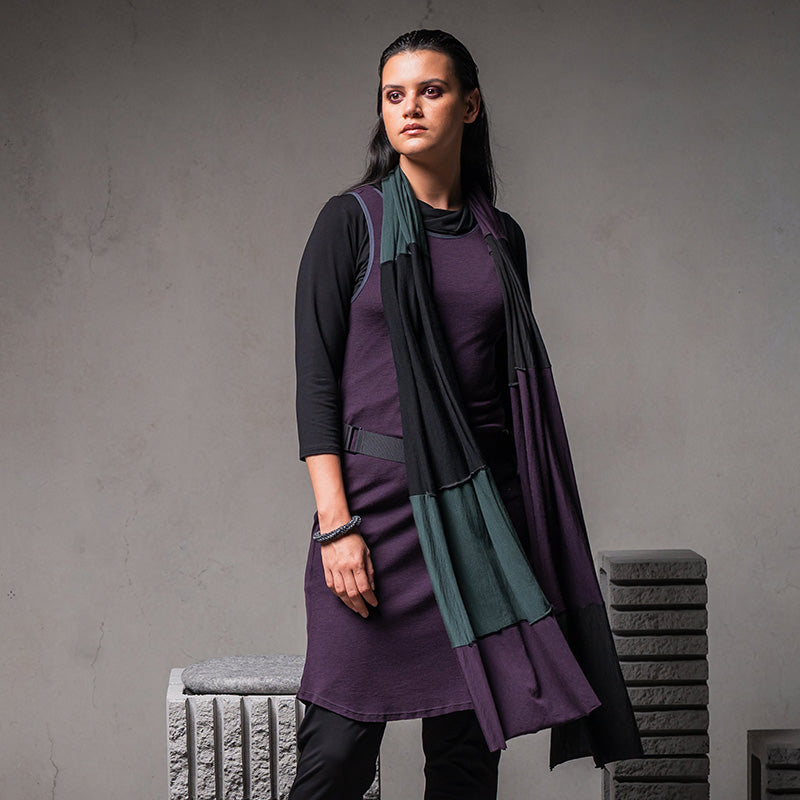 wool scarf, womens scarves australia, ethical gifts, online gift shop