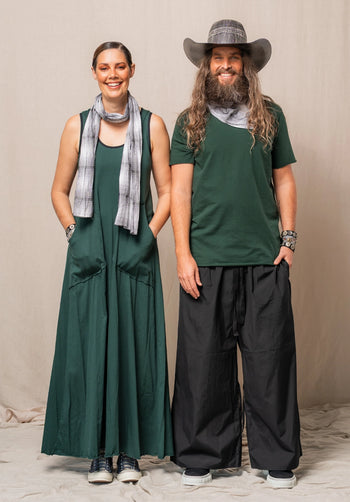 ethically made scarves australia