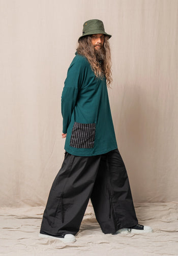 unisex cotton clothing made in australia