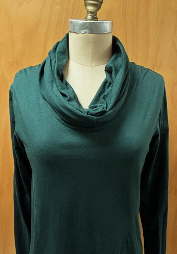 Almeda top juniper