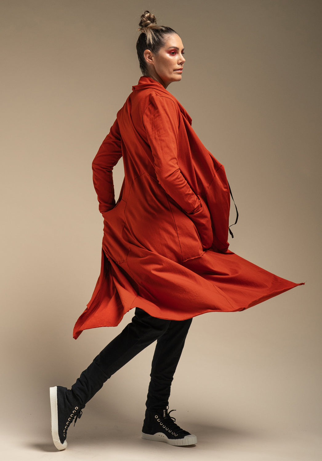 organic eco clothing, cotton clothes online, over 50s fashion