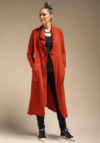 ethical cotton clothing, australian made clothes, vegan fashion