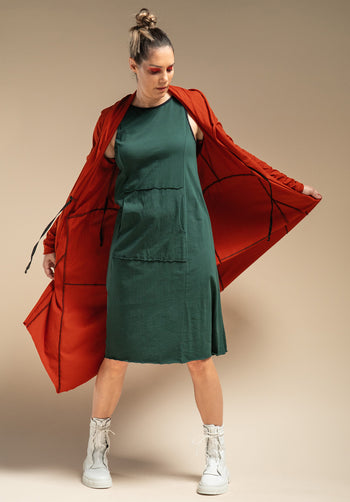 clothing made in australia, midi dresses online