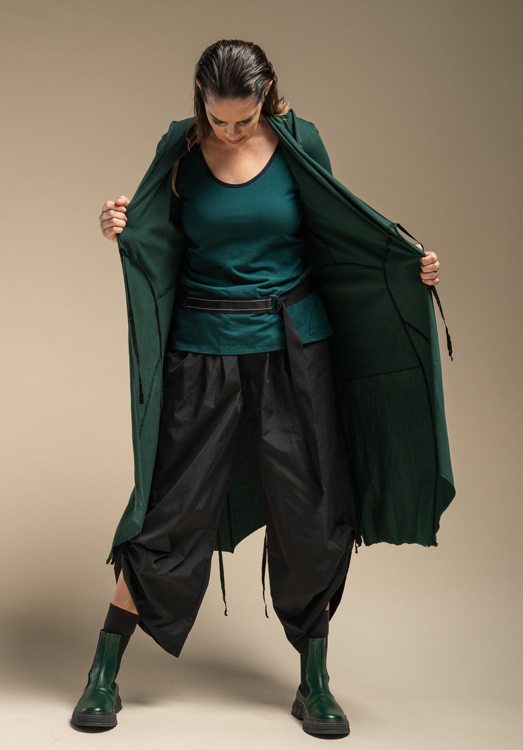 eco organic clothing, nautral clothes, australian made fashion