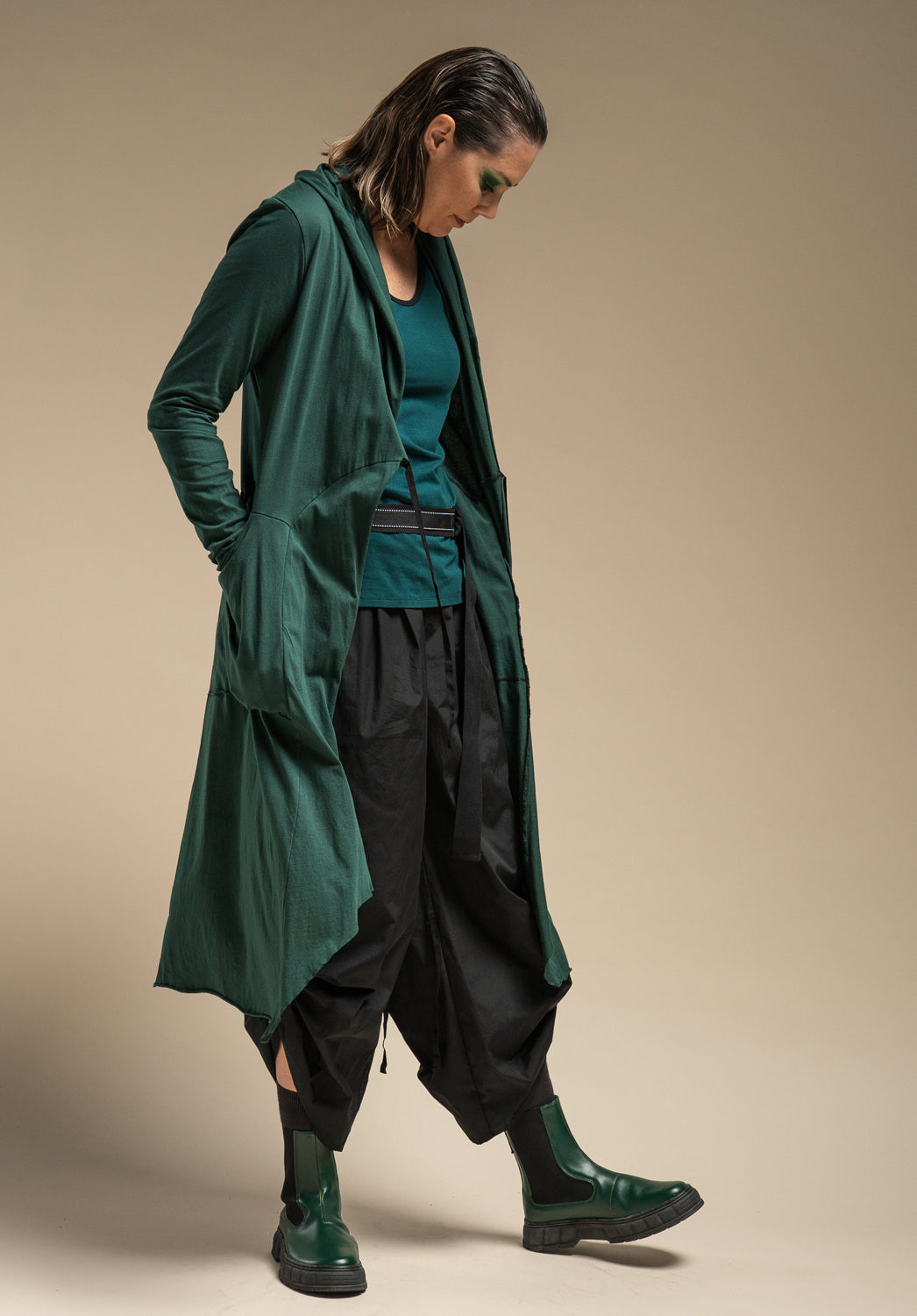 pure cotton clothes, organic clothing, australian made top