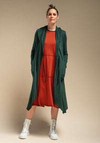 100 percent cotton clothing, organic women's clothes
