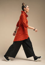 tunics and dresses, organic cotton clothes, australian made clothing
