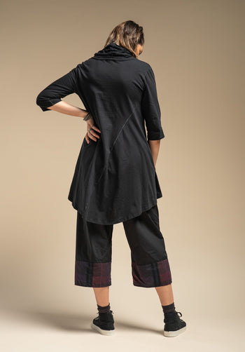 vegan clothes, summer clothing, cotton pants