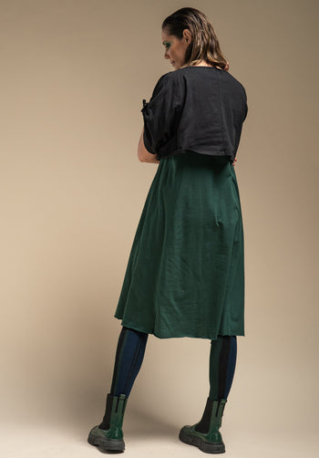 resort wear clothes, cotton clothing, australian made dress