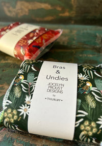 Jocelyn Proust x Thurlby Bras and Undies Scented Satchet