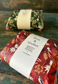 Jocelyn Proust x Thurlby Bras and Undies Scented Satchet