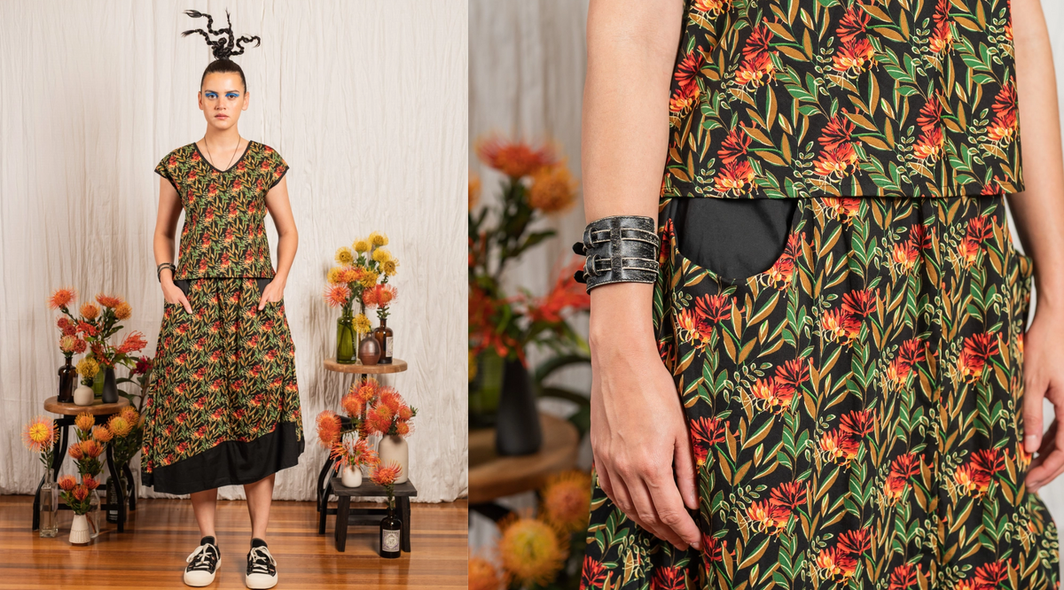 'BLOOM' COLLECTION NOW AVAILABLE