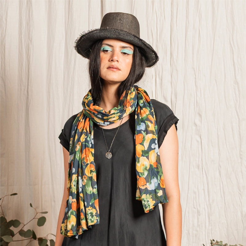 SHOP SCARVES