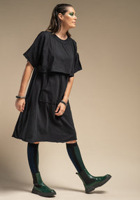 organic fashion, designer tops for ladies, smart casual clothing