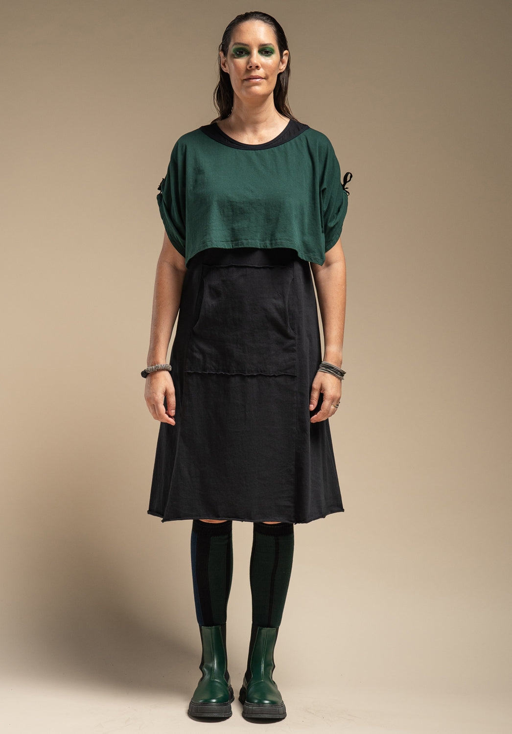 natural fiber clothing, organic cotton women's clothes