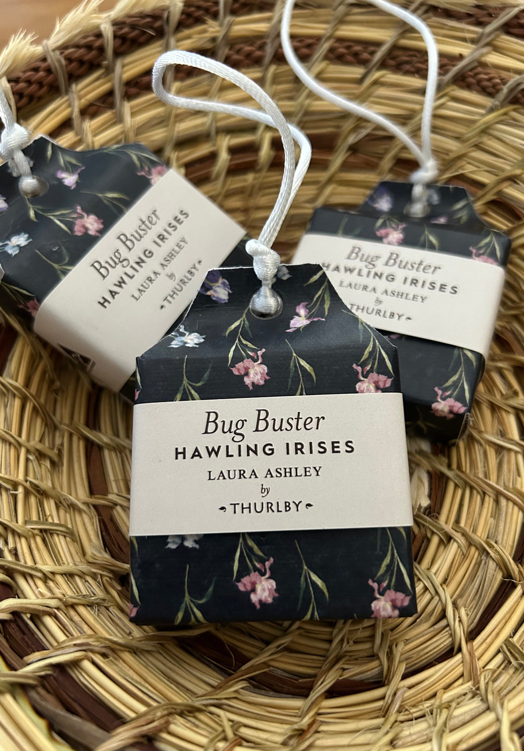 Laura Ashley printed aromatic, australian made gifts online