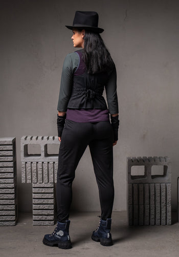 australian made clothing, sustainable clothes, arm warmers fashion 