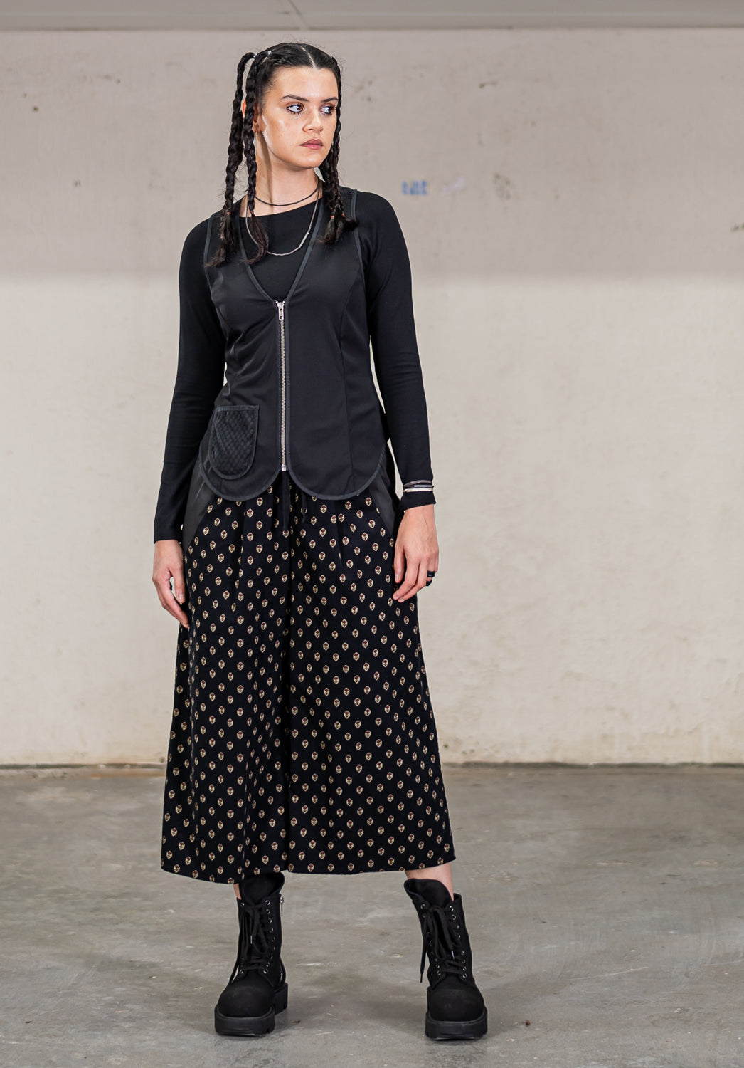 japanese streetwear australia, sustainable clothes, australian made womens clothing