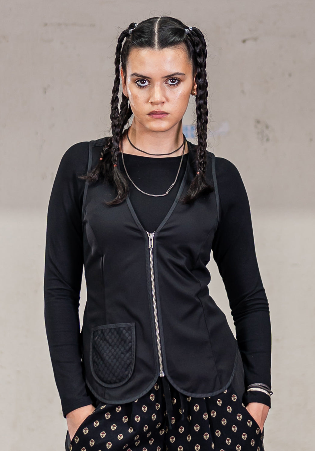 eco friendly fashion, ecological clothing, australian made clothes