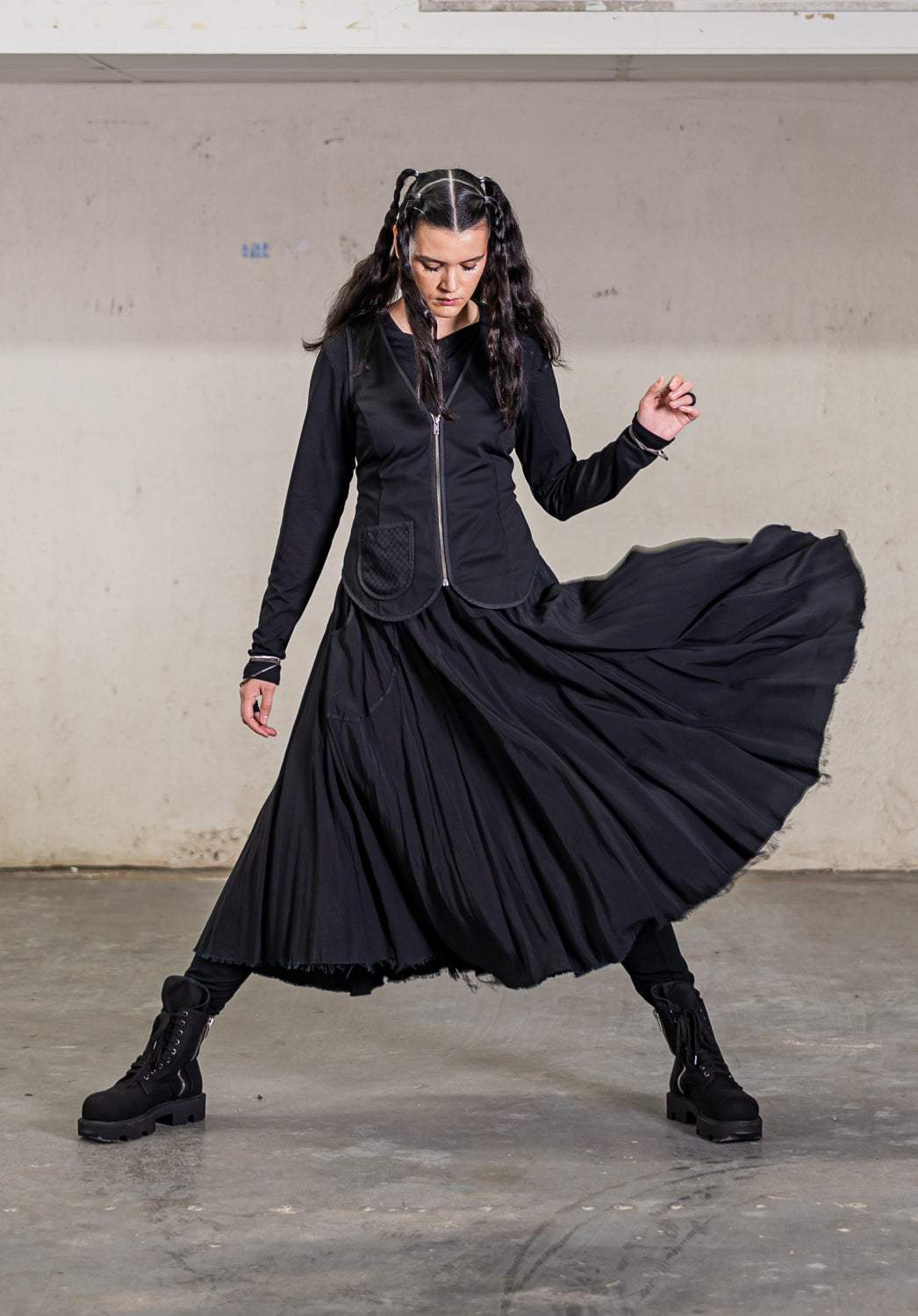japanese designer clothing, organic material women's products, australian made apparel