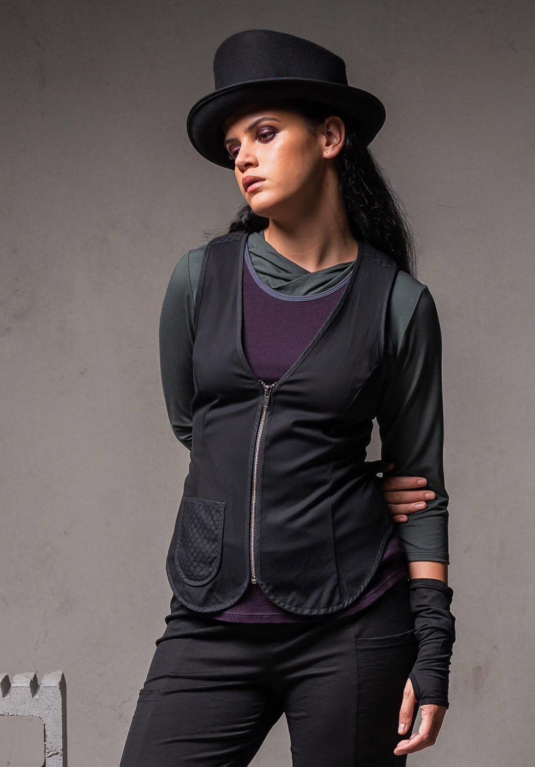 australian clothing, women's clothes australia, bamboo tops