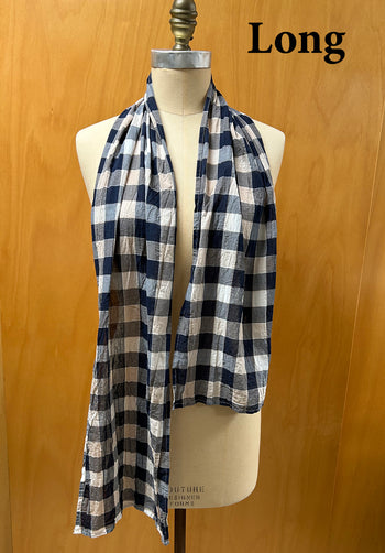 Checkmate Scarf