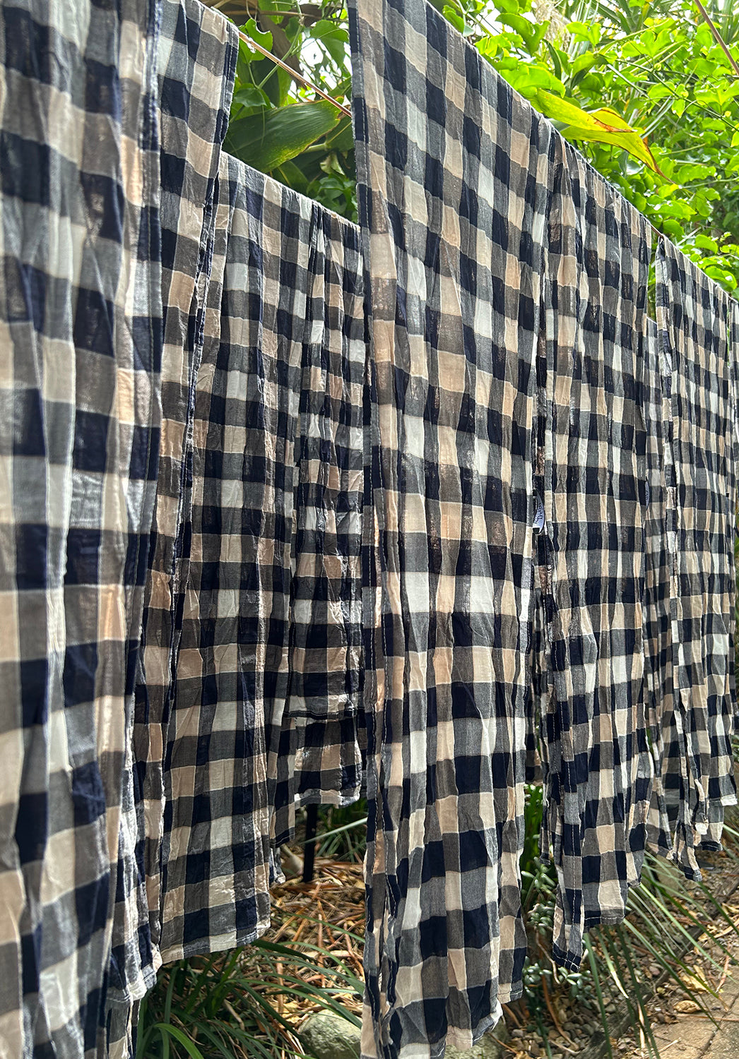 cotton scarf online, summer scarves, japanese apparel