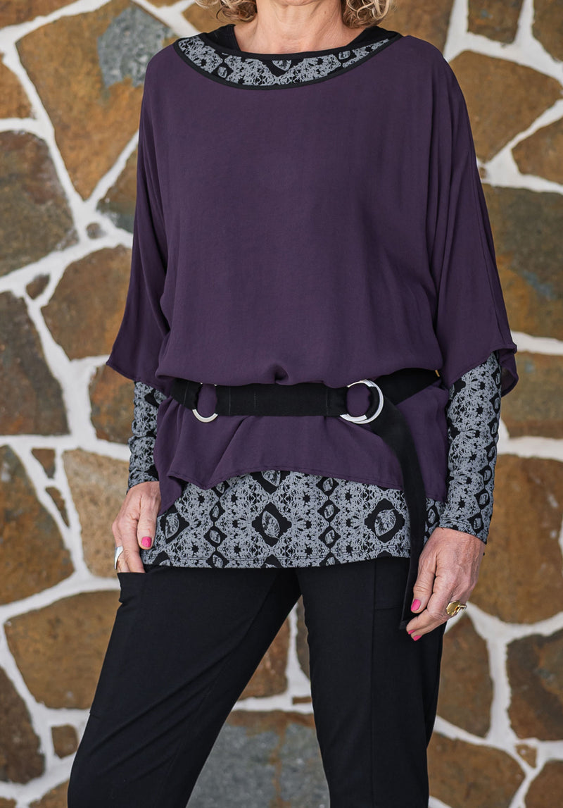 Circle belt