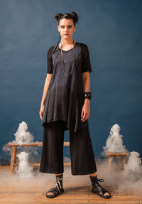 Cleo Pant black bamboo