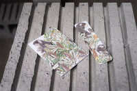 Carnaby's Cockatoo Bookmark