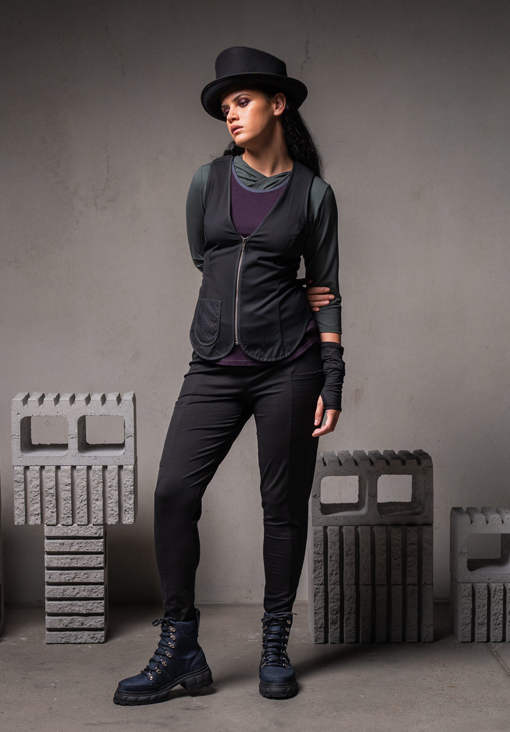 women tops, ladies smart casual clothes, bamboo clothing