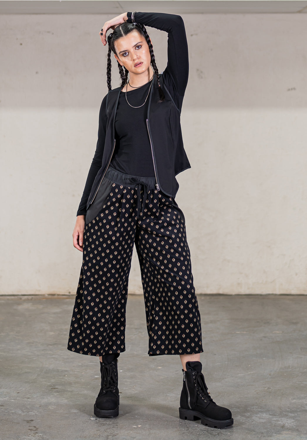 japanese streetwear australia, sustainable women's clothing