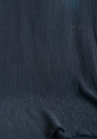 Osmosis Top Japanese Cupro Long