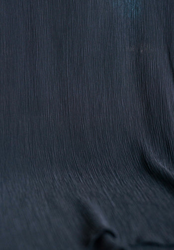 Osmosis Top Japanese Cupro Long