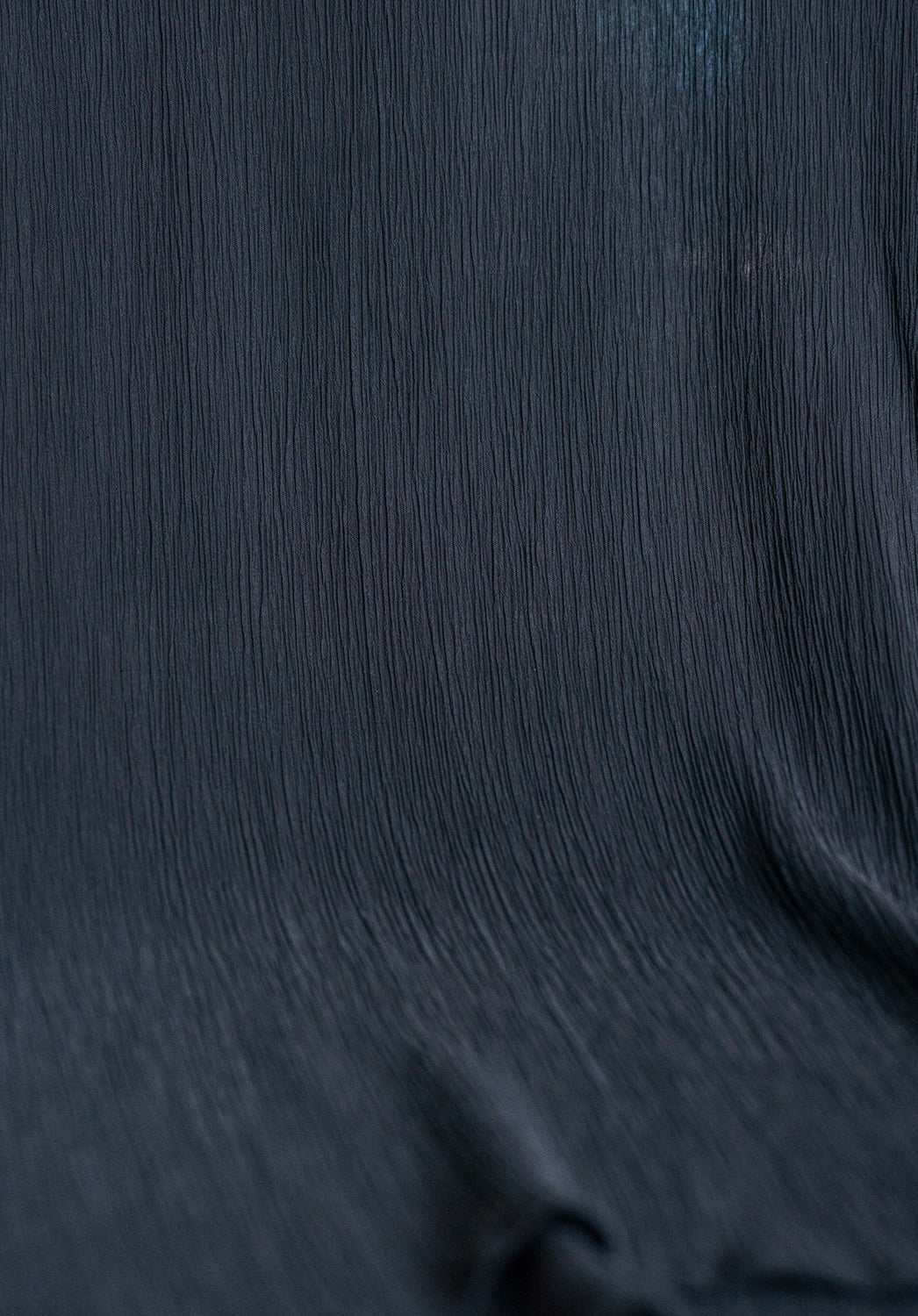 Osmosis Top Japanese Cupro Crop