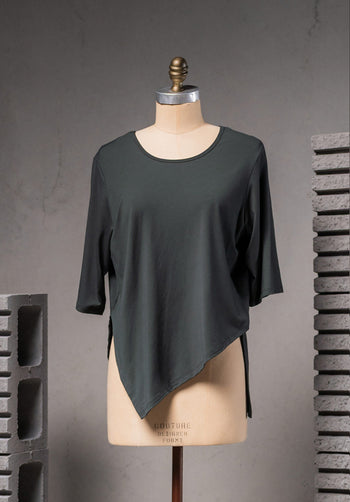 mature women's clothing, smart casual clothes online, bamboo tops 