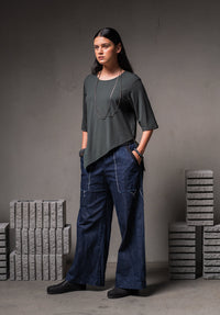 sustainable tshirt women, bamboo womens clothing, fashion online australia