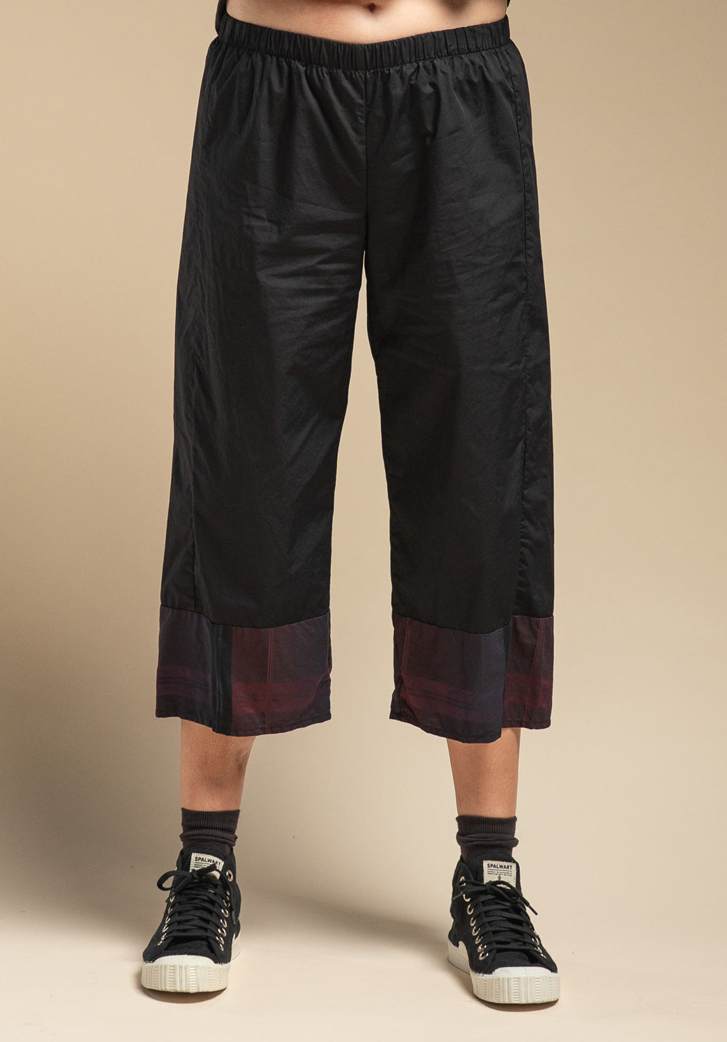 black pants, ladies work clothes, summer clothing