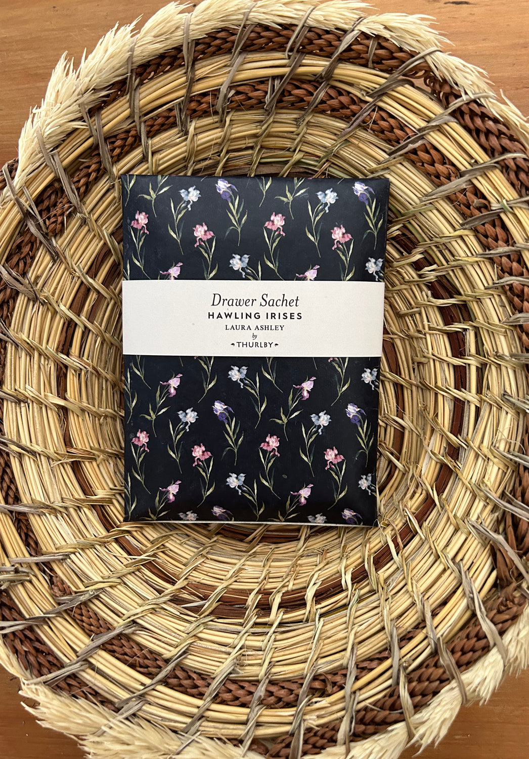 Laura Ashley x Thurlby Drawer Sachet