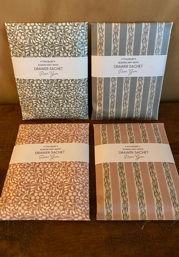 Four Thurlby farm australian made aromatics available on Sustainable Fashion 
