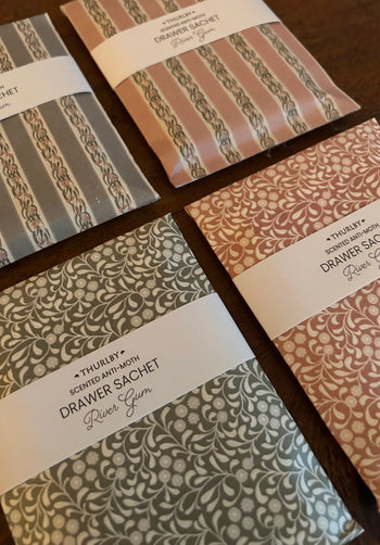 River gum scented Australian made aromatics 