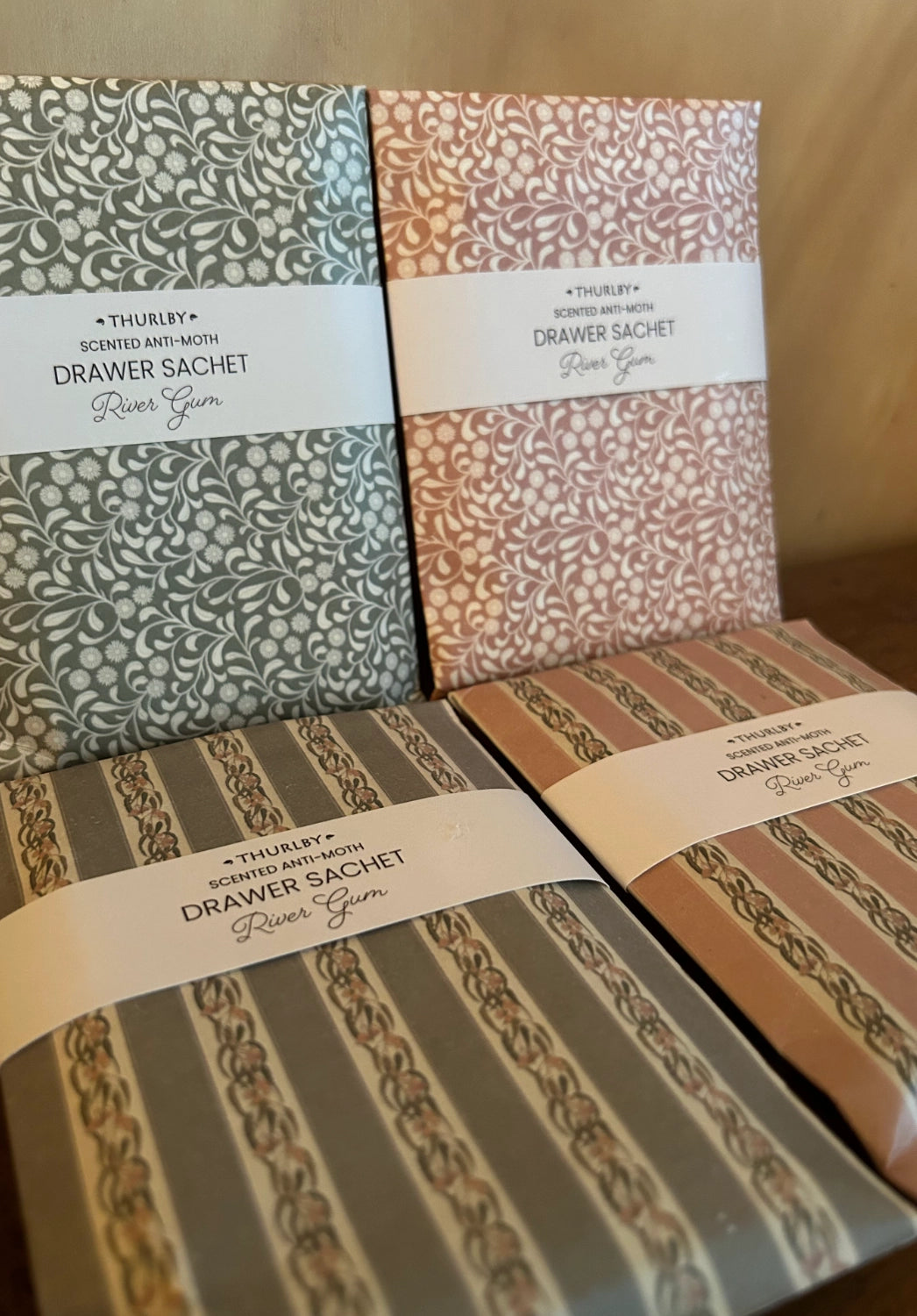 thurlby farm aromatics 100% australian made 