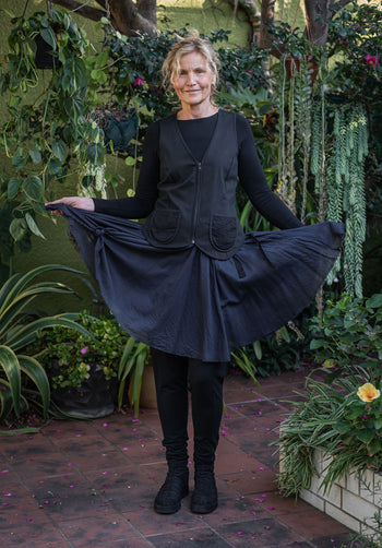 silk skirt online, ladies clothing